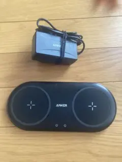 Anker PowerWave 10 Dual Pad