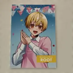 すとぷり るぅとくん ブロマイド