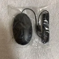 【新品未使用】 USB接続 有線マウス HP L96910-001のサムネイル