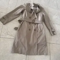 MACKINTOSH PHILOSOPHY トレンチコート　36