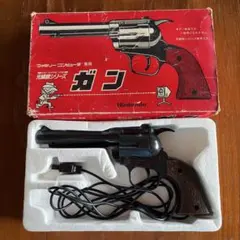 任天堂 ファミリーコンピュータ専用 光線銃シリーズ ガン 1984年当時もの Nintendo 光線銃シリーズ ガン ファミリーコンピュータ - メルカリ