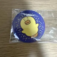 ルセラフィム 缶バッチ ウンチェ HONGPPIPPI ホンピッピ - メルカリ