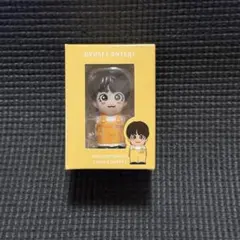 なにわ男子 大西流星 指人形