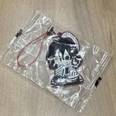 鬼滅の刃 伊黒小芭内 ラバーストラップ