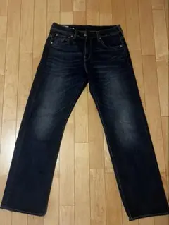 LVC 1955 XX デニムパンツ W32 L32 levis - メルカリ
