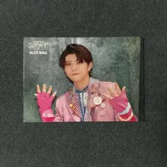 2025年最新】若井滉斗フォトカードの人気アイテム - メルカリ