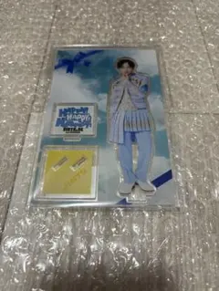 2026年最新】吉田仁人 アクスタ happyの人気アイテム - メルカリ