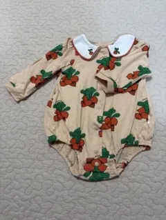 【moimoln】ロンパース70cm