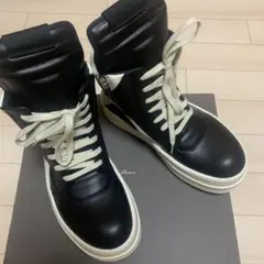 RICK OWENS MEGA BUMPER GEOBASKET 42のサムネイル