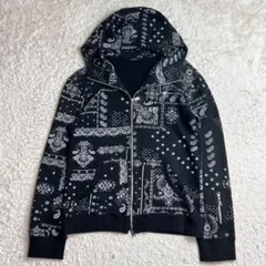 loveless パーカー