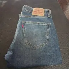 Levi's 505 デニムパンツ W32 L32