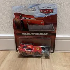 Disney Pixar カーズ ライトニング・マックィーン