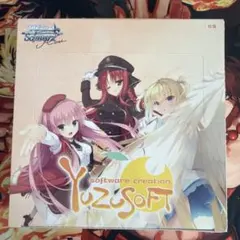 2026年最新】LycEE ゆずソフト boxの人気アイテム - メルカリ