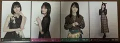 乃木坂46 生写真　遠藤さくら　賀喜遥香　まとめ売り