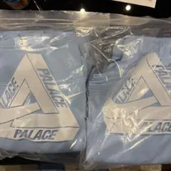 新品未使用　NIKE x PALACE コラボ セットアップのサムネイル