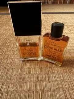 CHANEL★CRISTALLE