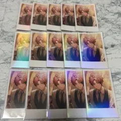 にじさんじ 赤城ウェン 誕生日グッズ2024 チェキ