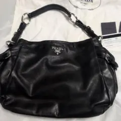 PRADA (プラダ)　型番: BR3789　ショルダーバッグ