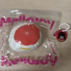 Mellojoy メロジョイ 大福シリーズ グレープフルーツ 新パッケージ