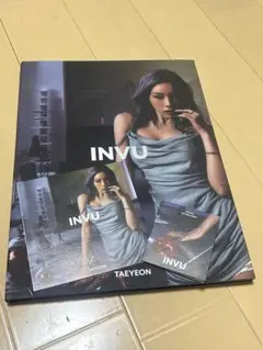 2025年最新】taeyeon invuの人気アイテム - メルカリ