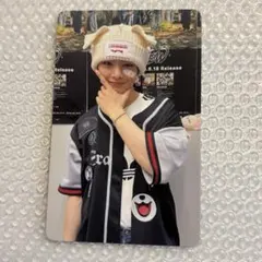 アイエン スキズ dominATE JAPAN VR 入場特典トレカ