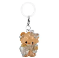 【k様専用】mikko めじるしアクセサリー ラテ