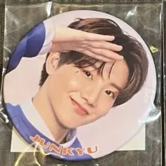 TREASURE ジュンギュ　缶バッジ　缶バッチ