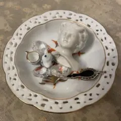 ヴィンテージ ドール　雑貨　セット