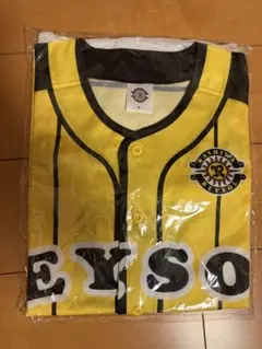 KASHIWA REYSOL ベースボールシャツ 12