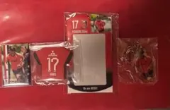 浦和レッズ pickzyくじ 小森飛絢