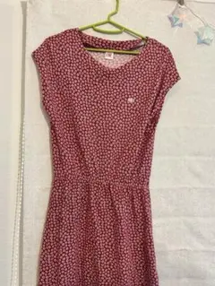 ラコステLIVE ワンピース⭐︎のサムネイル