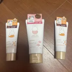 yuskin hana ハンドクリーム さくら きのくすいのサムネイル