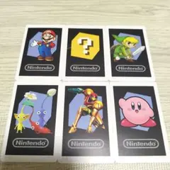 任天堂 3DS ARカード
