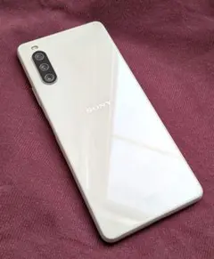 2026年最新】SONY 機種名：Xperia 10 III スマートフォン本体の人気