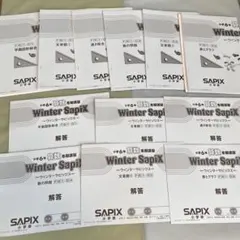 2026年最新】サピックス 新5年の人気アイテム - メルカリ