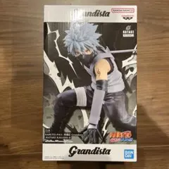 2026年最新】カカシ grandistaの人気アイテム - メルカリ