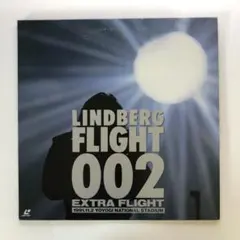 LD LINDBERG FLIGHT002 EXTRA FLIGHT y162 - メルカリ