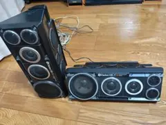 Clarion OD 7 Omnidirectional Soundのサムネイル