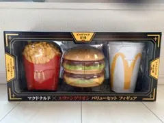 2026年最新】MCDONALD evangelionの人気アイテム - メルカリ