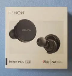 2026年最新】denon-perl-proの人気アイテム - メルカリ