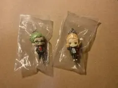 ツイステ スイングマスコットvol.1 ケイト トレイ