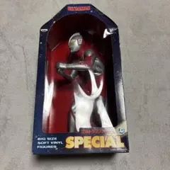 2026年最新】ビックサイズソフビ ウルトラマンの人気アイテム - メルカリ