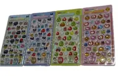【正規品】 ボンボンドロップシール たまごっち コンプリート セット