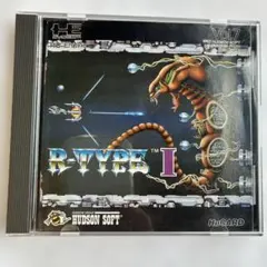 PCエンジン / R・TYPE I