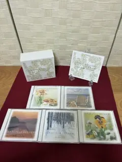 Santa Maria Novella ジェルソミーノビッザリアインチェンソ - メルカリ