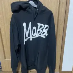 2025年最新】mobbパーカーの人気アイテム - メルカリ