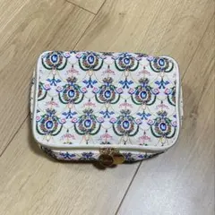 【限定】ポールアンドジョー クリスマス ポーチ