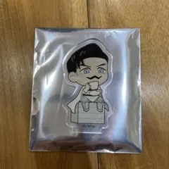 チ。 コーヒーアクリルスタンド シュミット