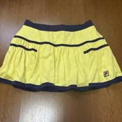 FILA テニス　スコートXLのサムネイル