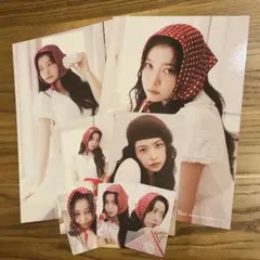 2026年最新】RedVelvet イェリの人気アイテム - メルカリ